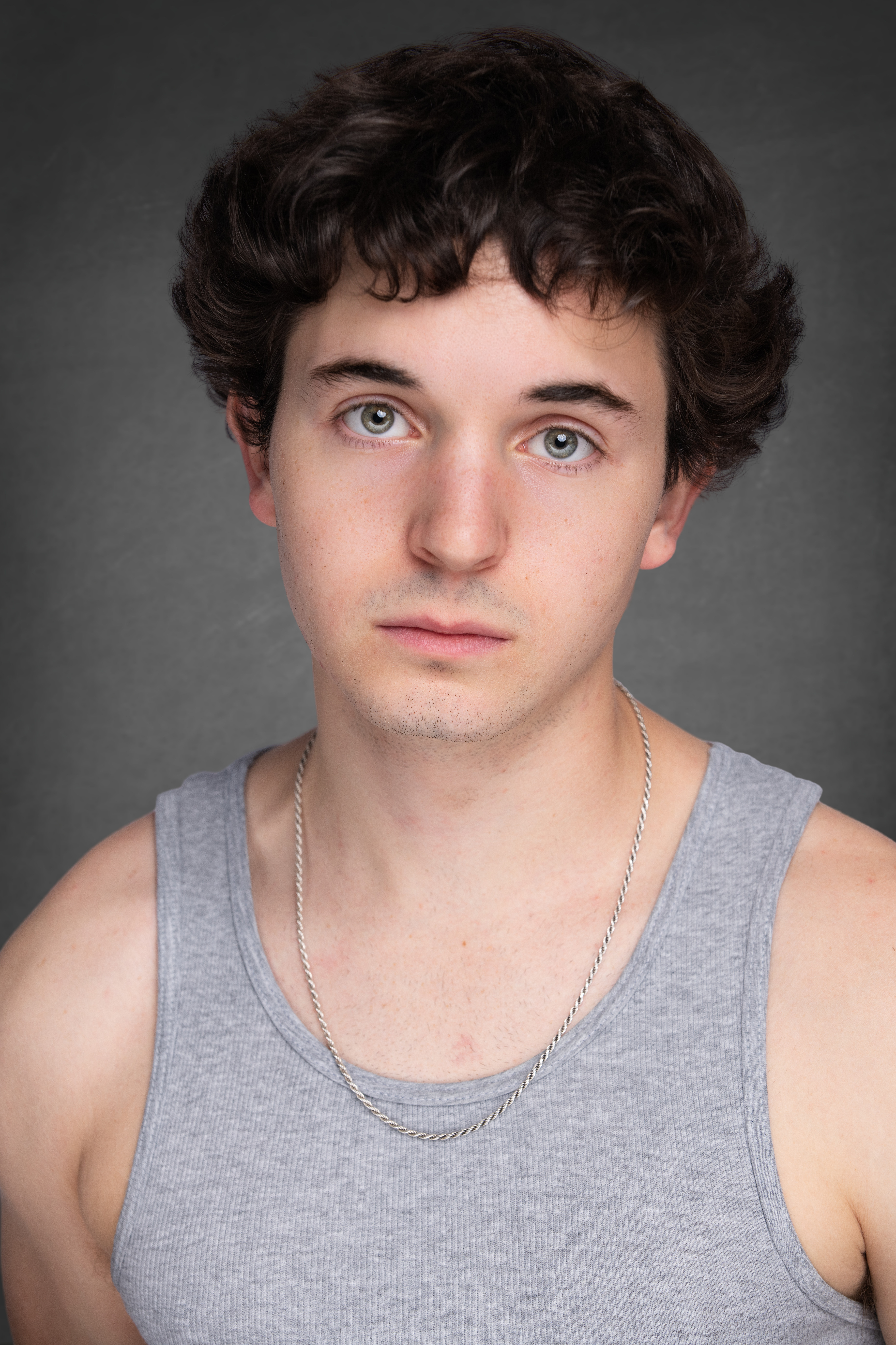 Portfolio Work