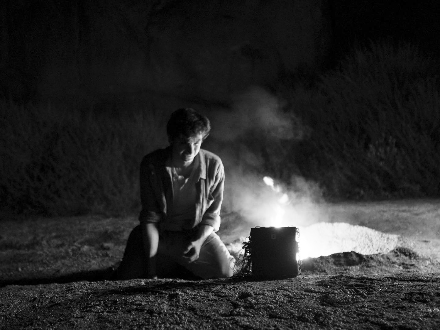 The Box Still 3